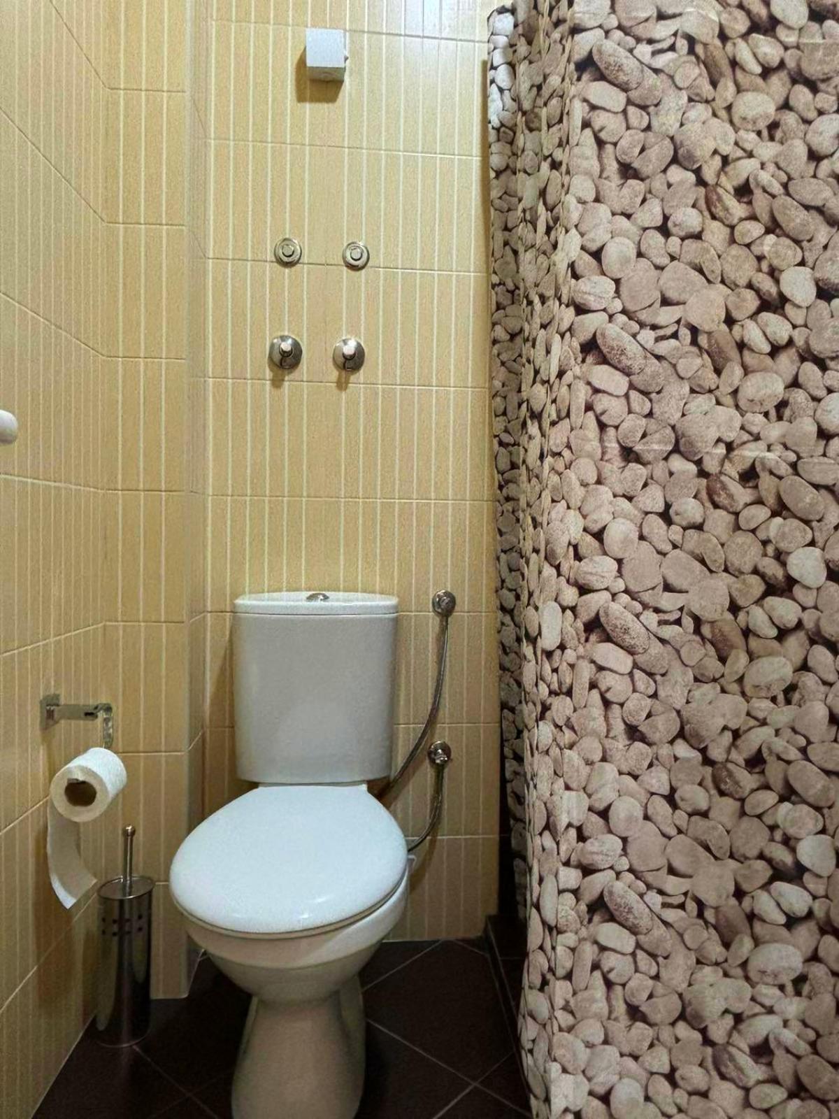 Mala Plaza Apartments Ulcinj Exterior foto