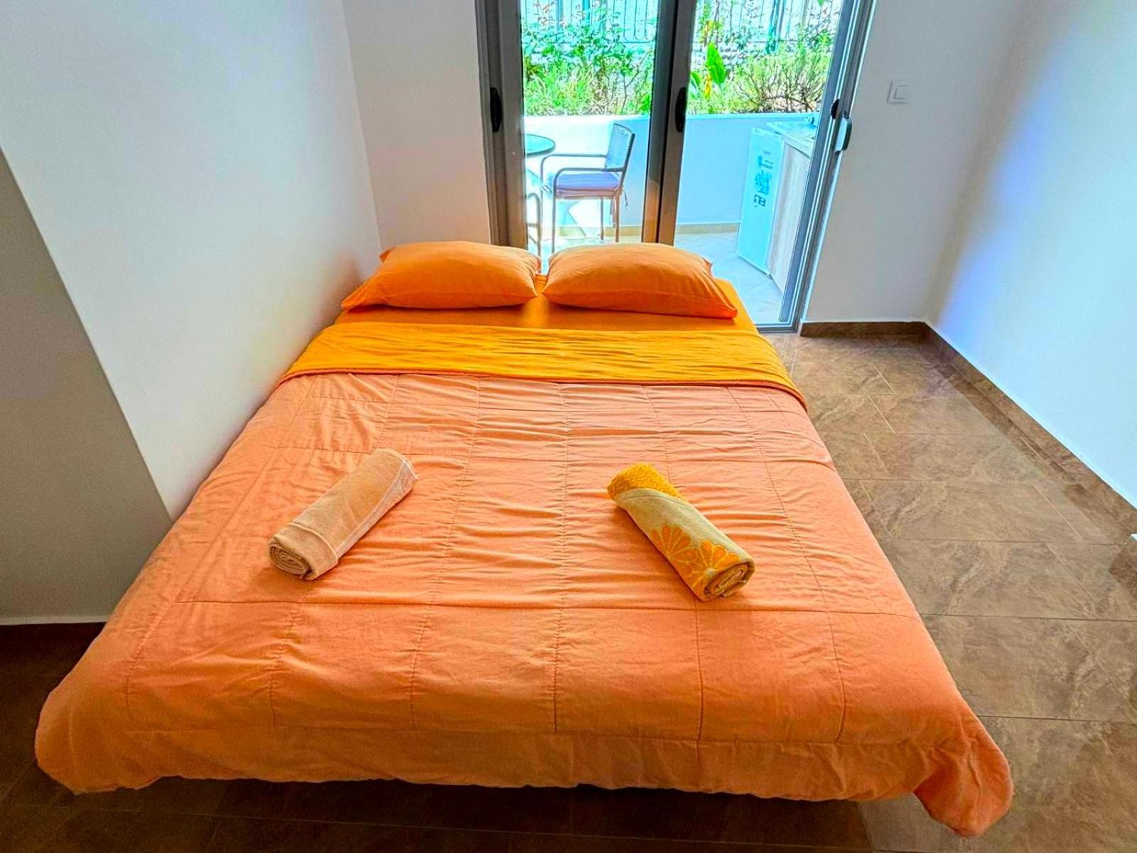 Mala Plaza Apartments Ulcinj Exterior foto